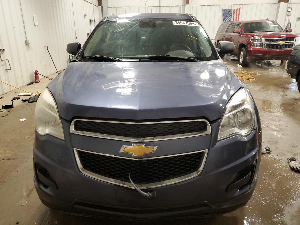 VIN 2GNALBEK3D6194965 2013 CHEVROLET EQUINOX no.5