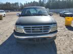 2001 Ford F150  na sprzedaż w Charles City, VA - Rear End