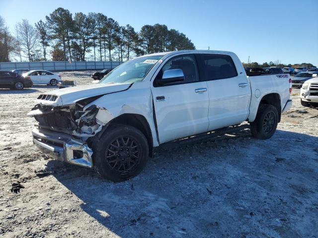 2019 Toyota Tundra Crewmax 1794