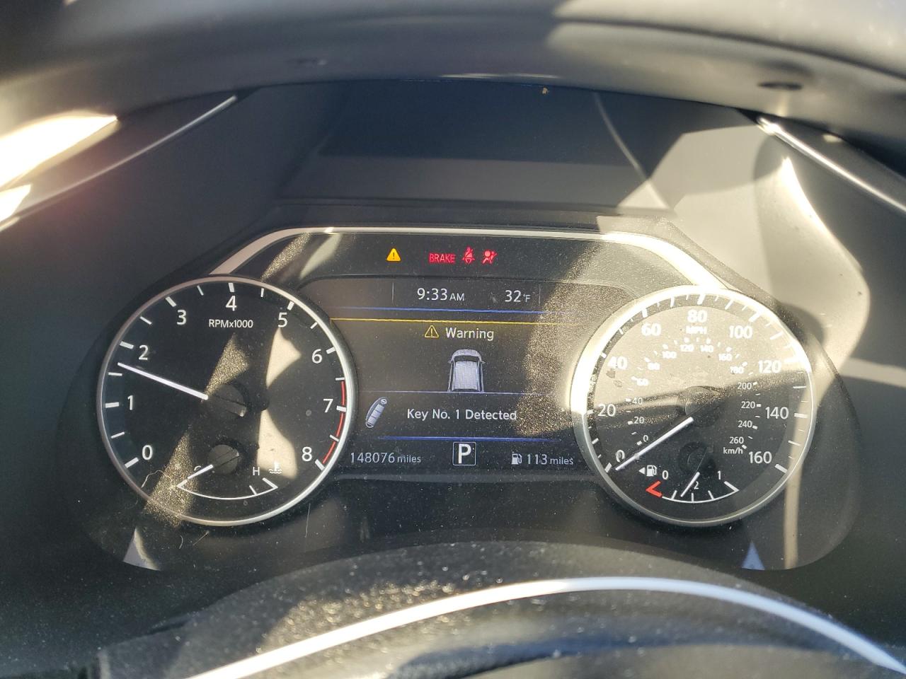 2018 Nissan Murano - Image 9