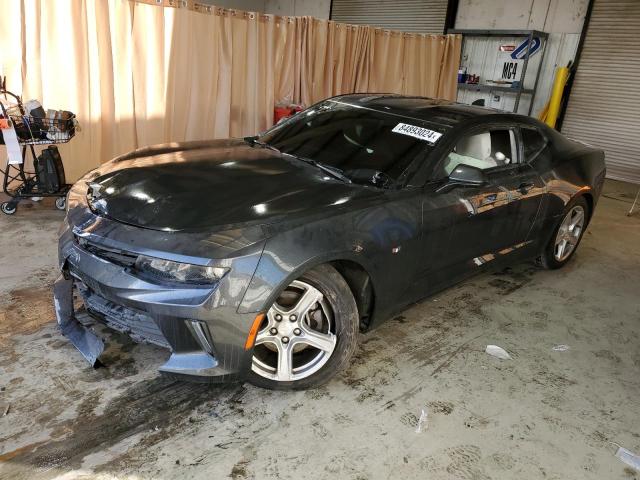 2018 Chevrolet Camaro Lt 2.0L