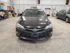 2017 Toyota Camry Le იყიდება Milwaukee-ში, WI - Side