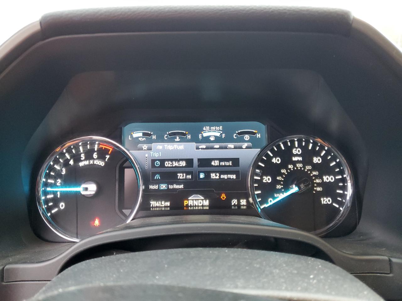 2021 Ford Expedition - Image 9