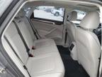 2017 Volkswagen Passat Se for Sale in Temple, TX - Front End