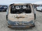 2013 Chrysler Town & Country Touring იყიდება Memphis-ში, TN - Burn