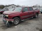 2007 Chevrolet Silverado K1500 Classic Crew Cab for Sale in York Haven, PA - Front End