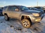 2003 Toyota 4Runner Limited за продажба в Rocky View County, AB - Hail