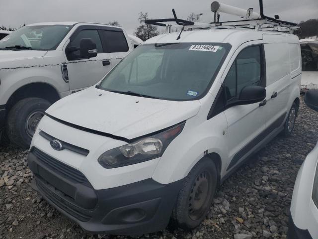 2015 Ford Transit Connect Xl