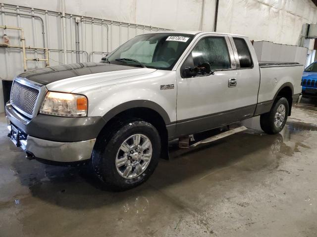 2005 Ford F150 