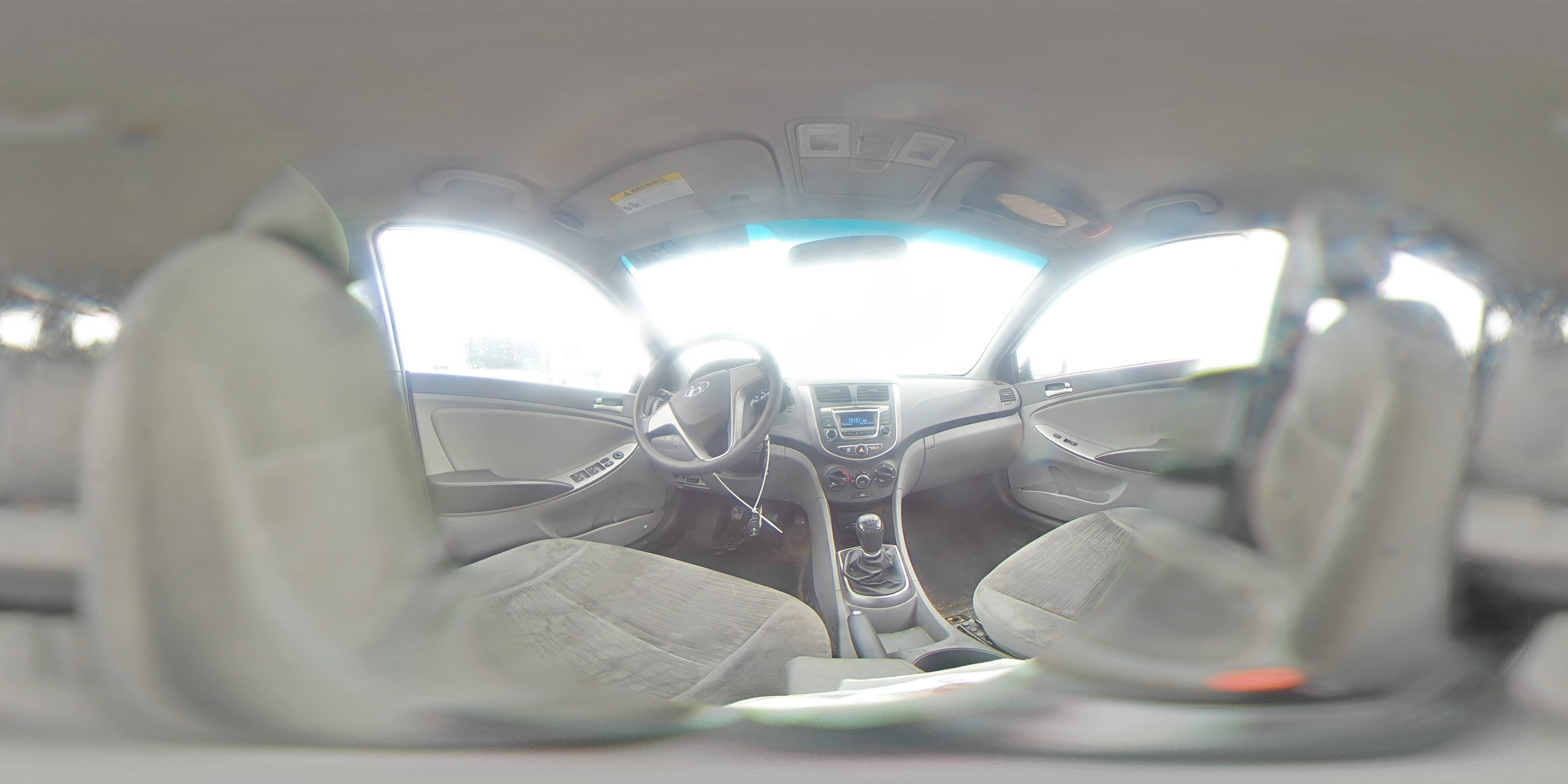 2016 Hyundai Accent - Image 14