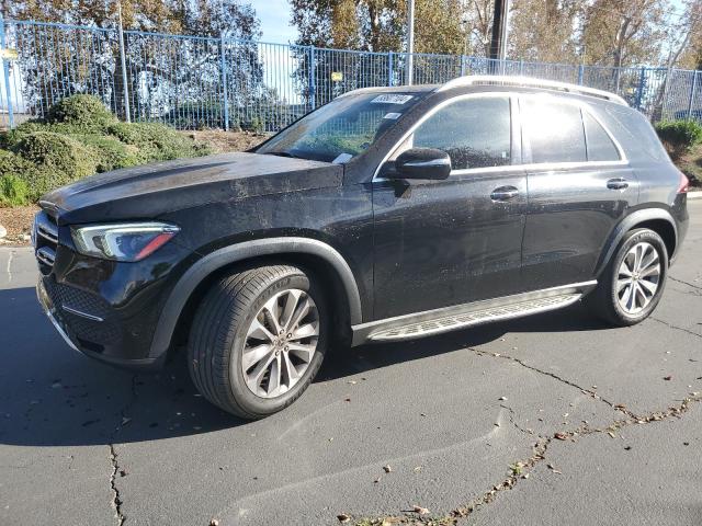 2021 MERCEDES-BENZ GLE-CLASS, VIN: 4JGFB4JE4MA378212