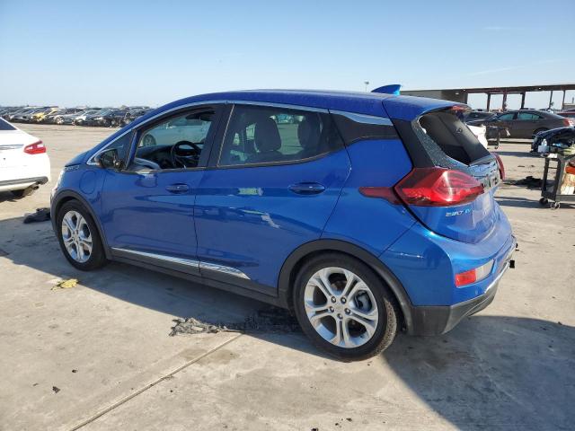  CHEVROLET BOLT 2019 Синий