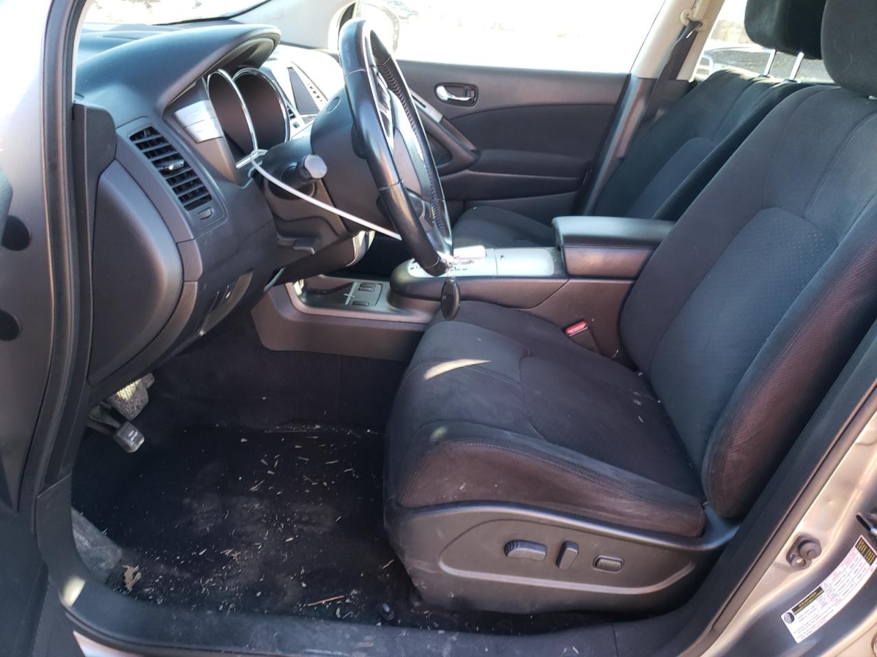 2011 Nissan Murano - Image 7