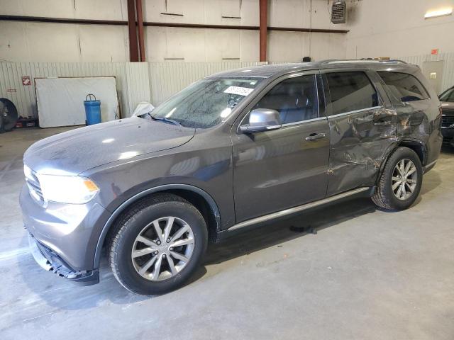  DODGE DURANGO 2015 Szary