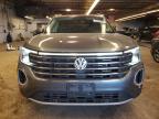 2024 Volkswagen Atlas Se de vânzare în Wheeling, IL - Rear End