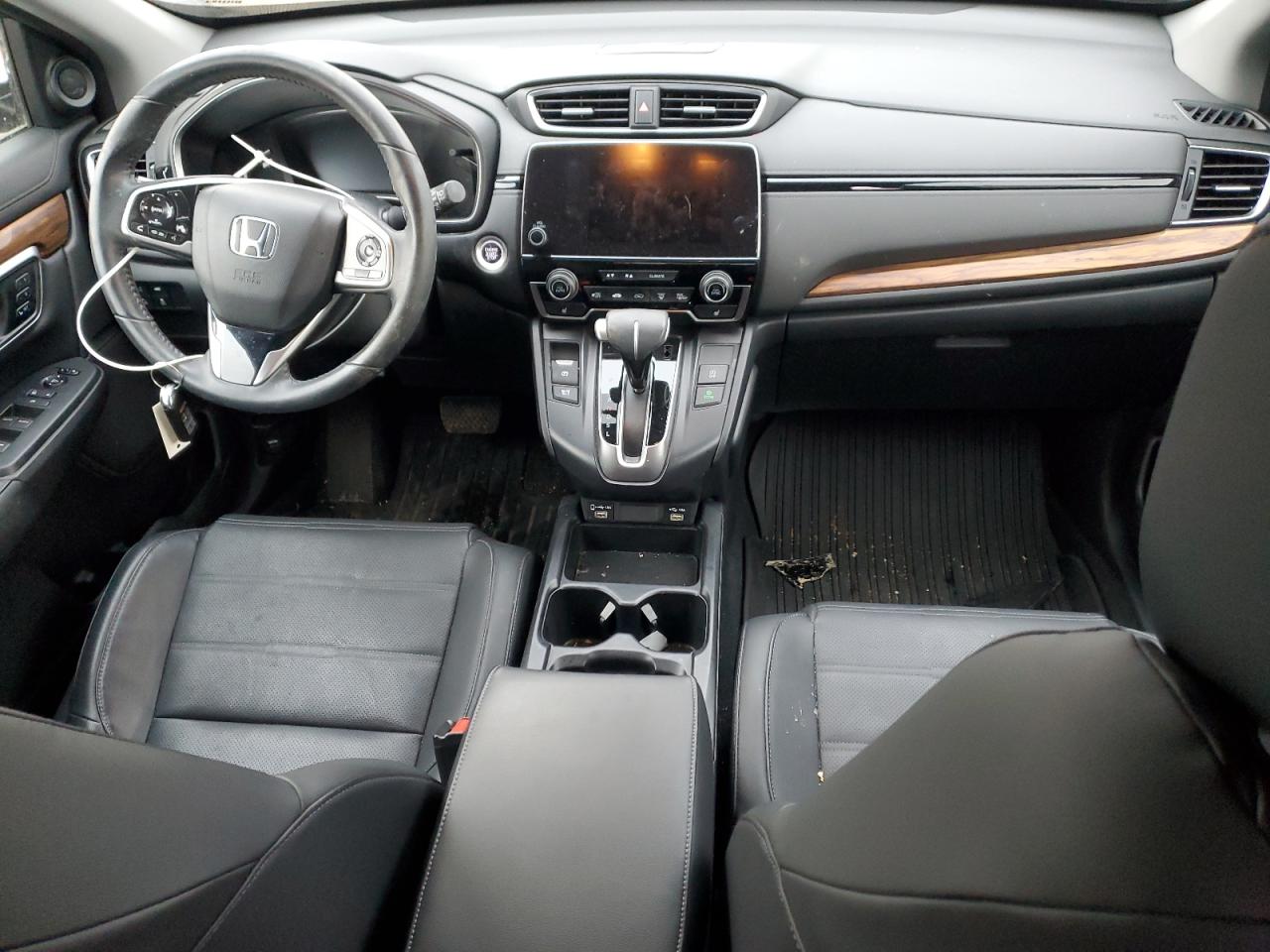 2020 Honda CR-V - Image 8