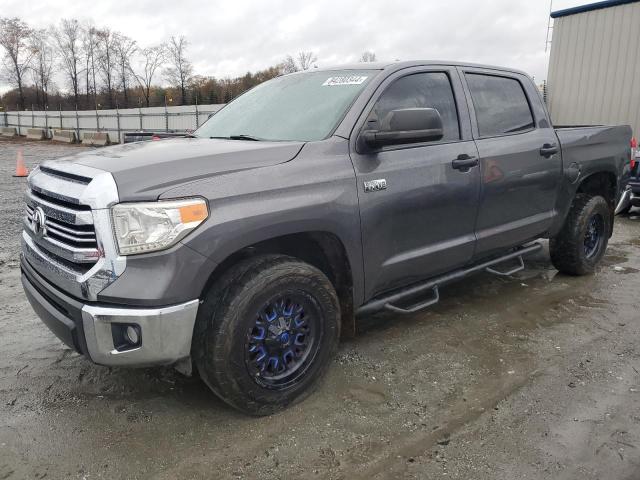 2016 Toyota Tundra Crewmax Sr5