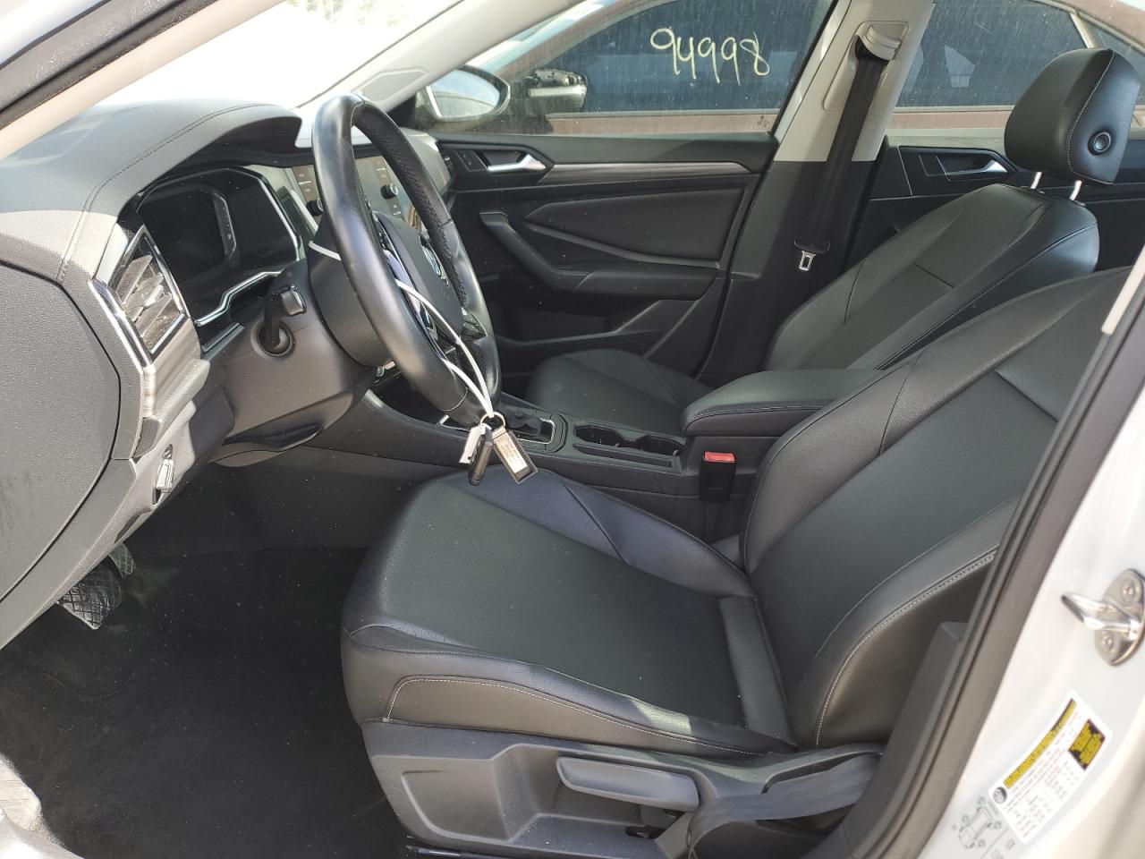 2019 Volkswagen Jetta - Image 7