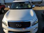 2017 Infiniti Qx80 Base zu verkaufen in Louisville, KY - Rear End