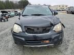 2012 Chevrolet Captiva Sport продається в Gainesville, GA - Front End
