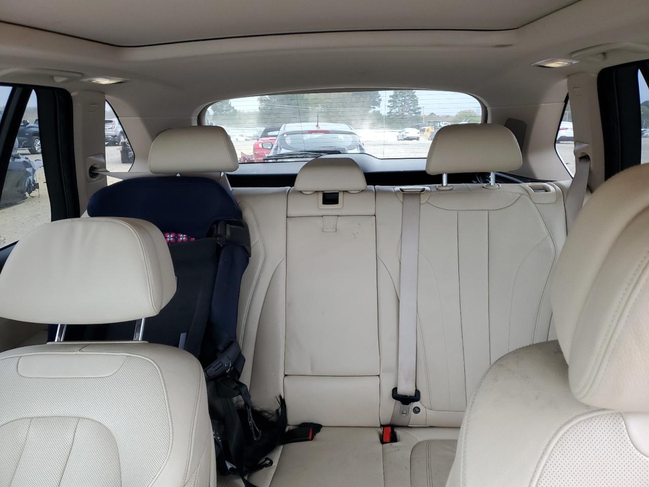 2016 BMW X5 - Image 10