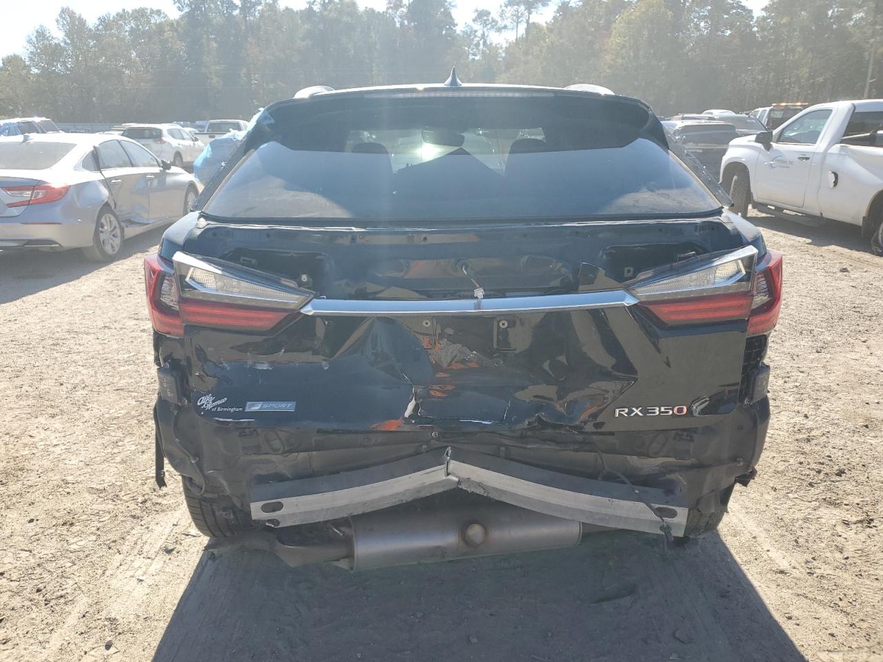 2019 Lexus RX - Image 6