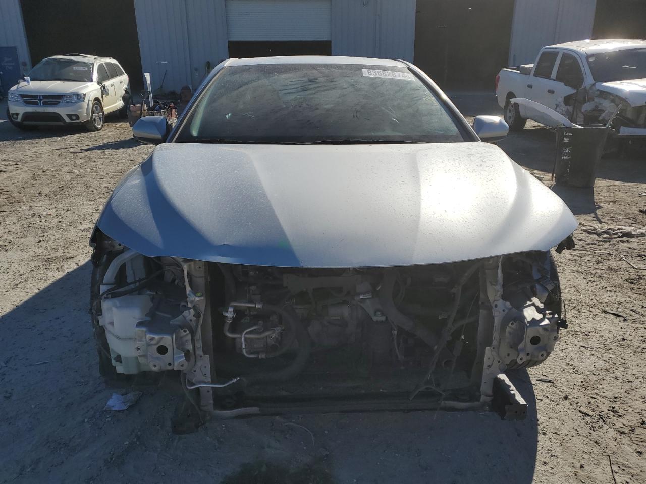 2018 Toyota Camry - Image 5