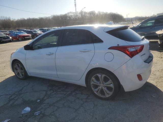  HYUNDAI ELANTRA 2013 White