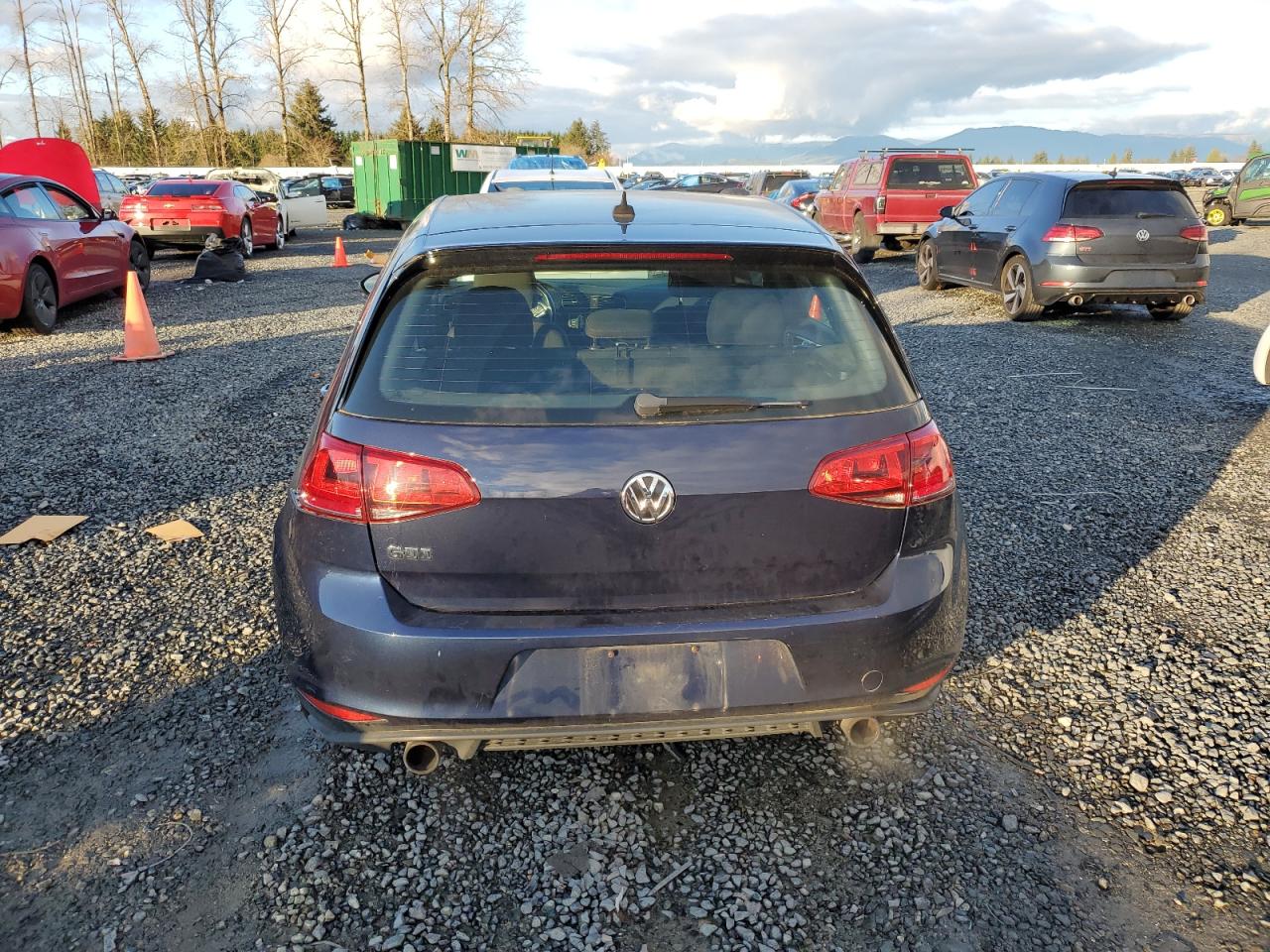 2016 Volkswagen GTI - Image 6