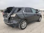2019 CHEVROLET EQUINOX LT   for sale at Copart TX - AUSTIN