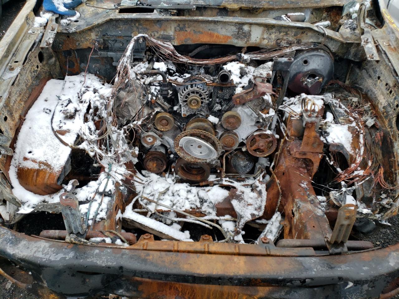 2006 Ford F150 Supercrew VIN: 1FTPW14506FA76011 Lot: 83581074