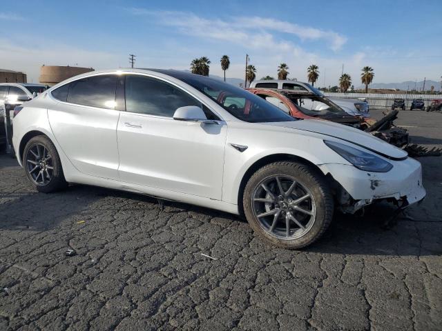  TESLA MODEL 3 2019 Biały