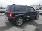 2008 Jeep Patriot Limited за продажба в Dunn, NC - Front End