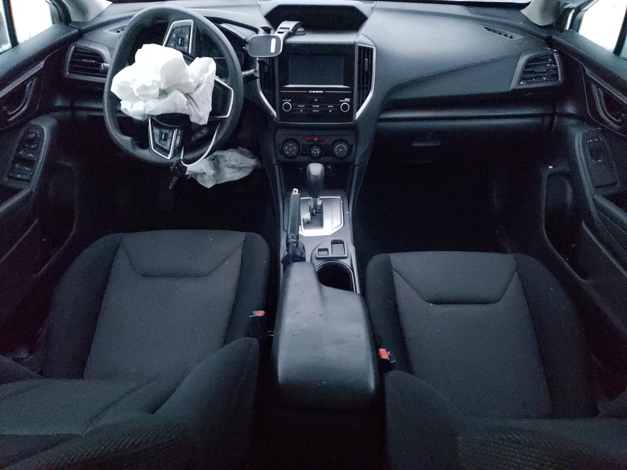 2022 Subaru Impreza - Image 8