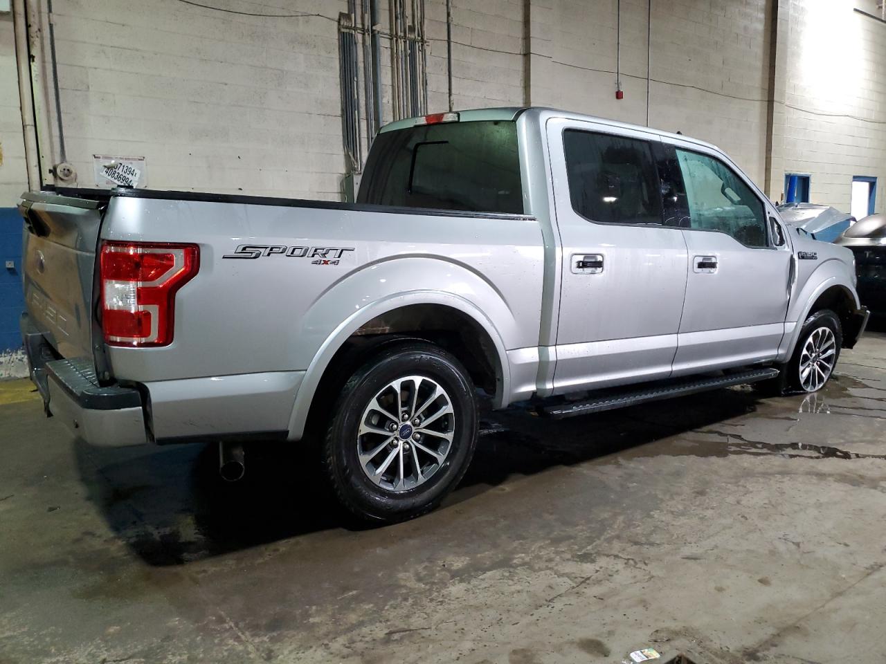 2020 Ford F-150 - Image 3