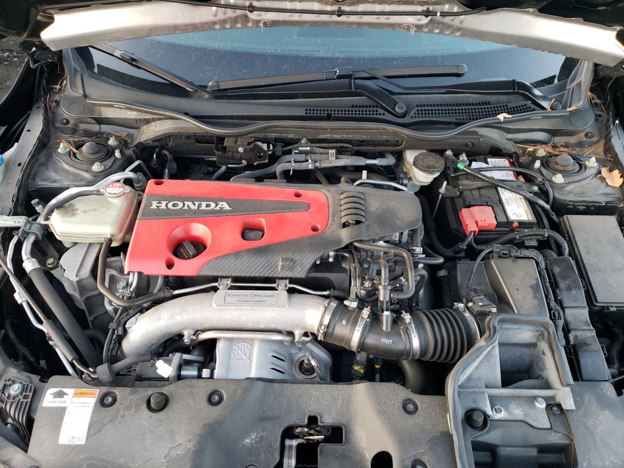 2019 Honda Civic - Image 11