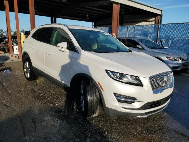  LINCOLN MKC 2019 Biały