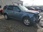 2012 Ford Escape Limited продається в Appleton, WI - Front End