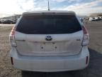 2017 Toyota Prius V  en Venta en North Las Vegas, NV - Minor Dent/Scratches