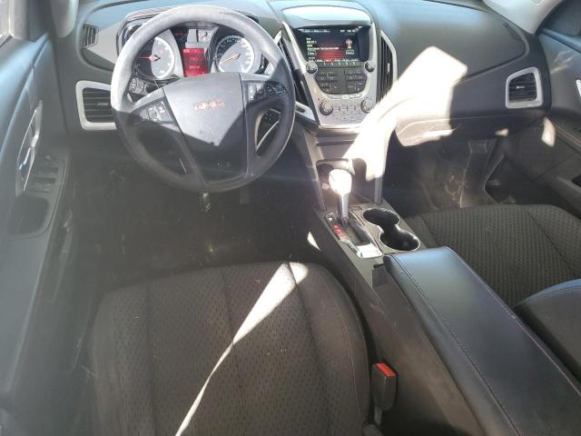  GMC TERRAIN 2013 Beige