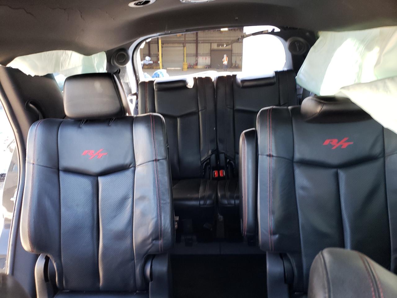 2015 Dodge Durango - Image 10
