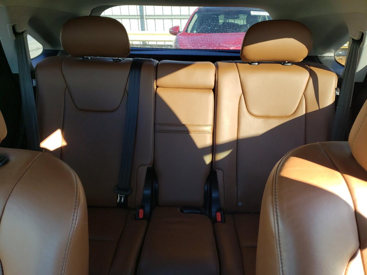 2015 Lexus RX - Image 10