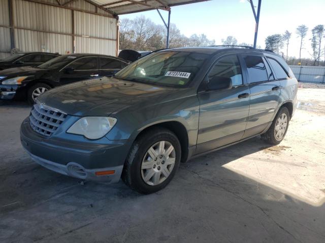 2007 Chrysler Pacifica 