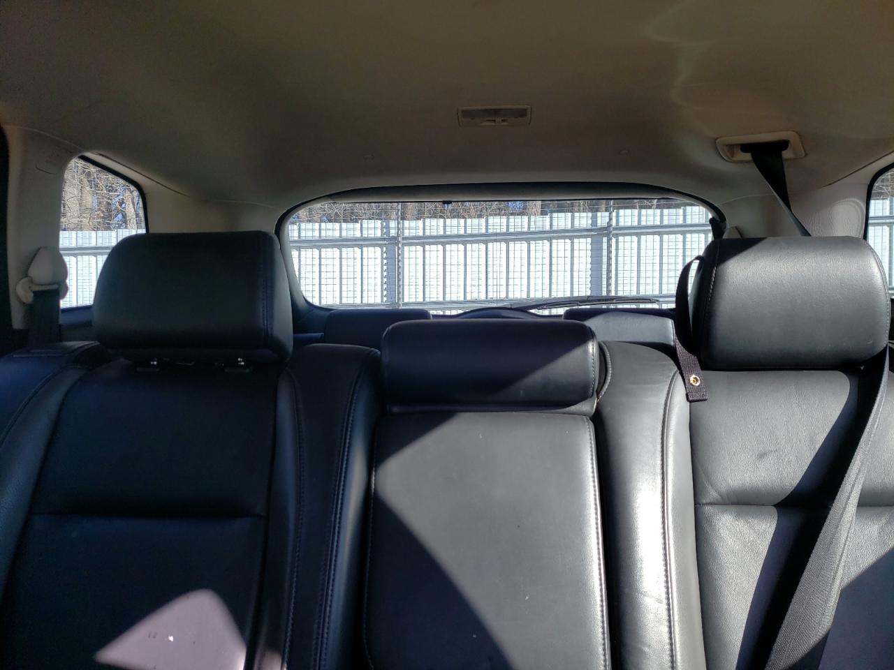 2010 Mazda Cx-9 VIN: JM3TB2MA0A0200570 Lot: 85247284