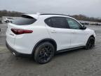 2021 Alfa Romeo Stelvio Sport იყიდება Gastonia-ში, NC - Front End