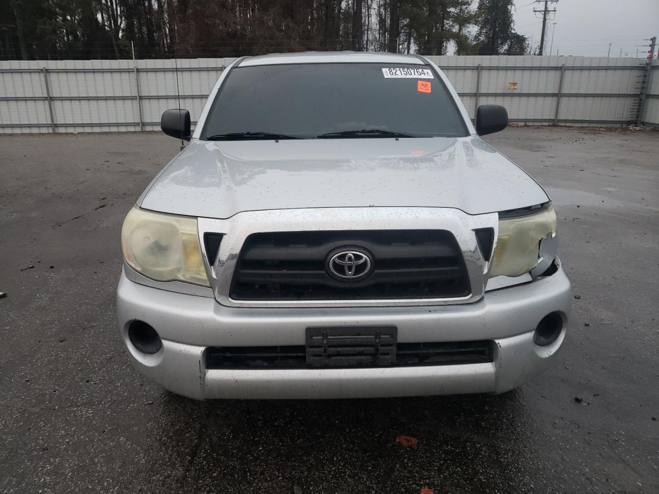 2006 Toyota Tacoma - Image 5