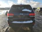 2015 JEEP GRAND CHEROKEE LIMITED à vendre chez Copart WA - SPOKANE