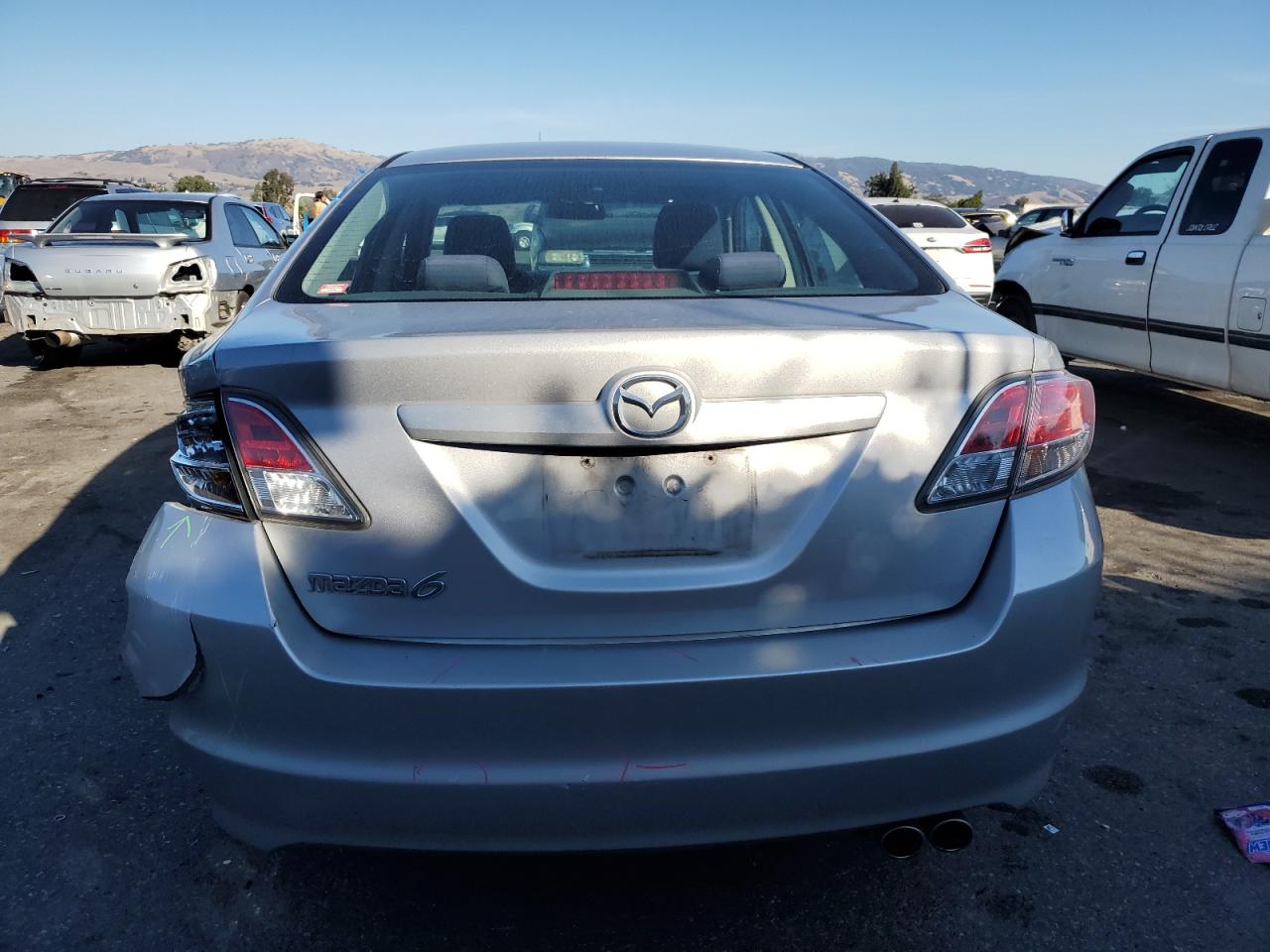 2012 Mazda 6 - Image 6