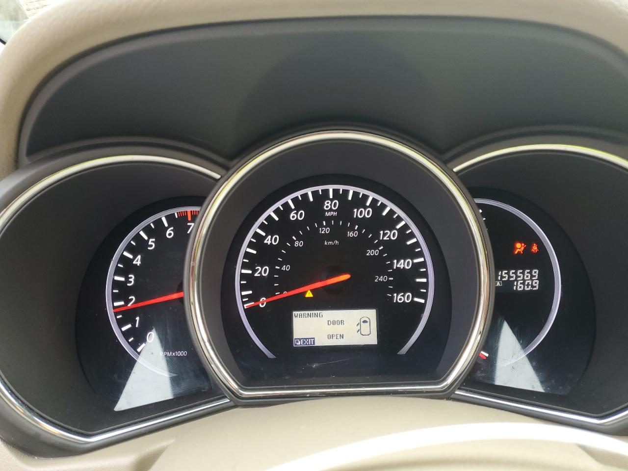 2011 Nissan Murano - Image 9