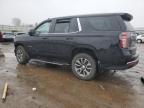 2022 Chevrolet Tahoe K1500 Lt продається в Portland, MI - Front End